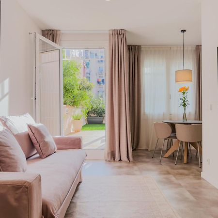 Barcelona Aura Apartments L'Hospitalet de Llobregat Kültér fotó