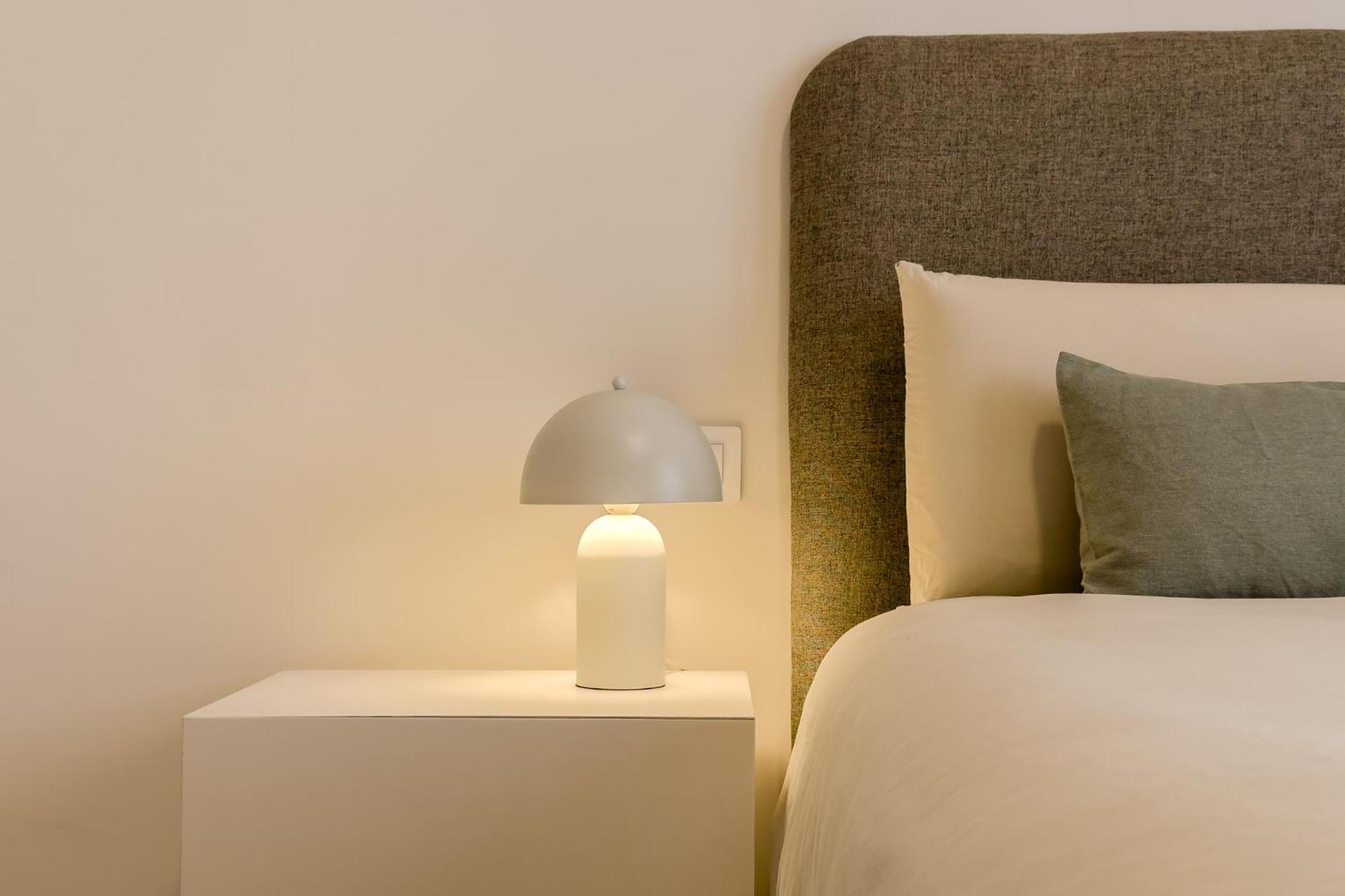 Barcelona Aura Apartments L'Hospitalet de Llobregat Kültér fotó