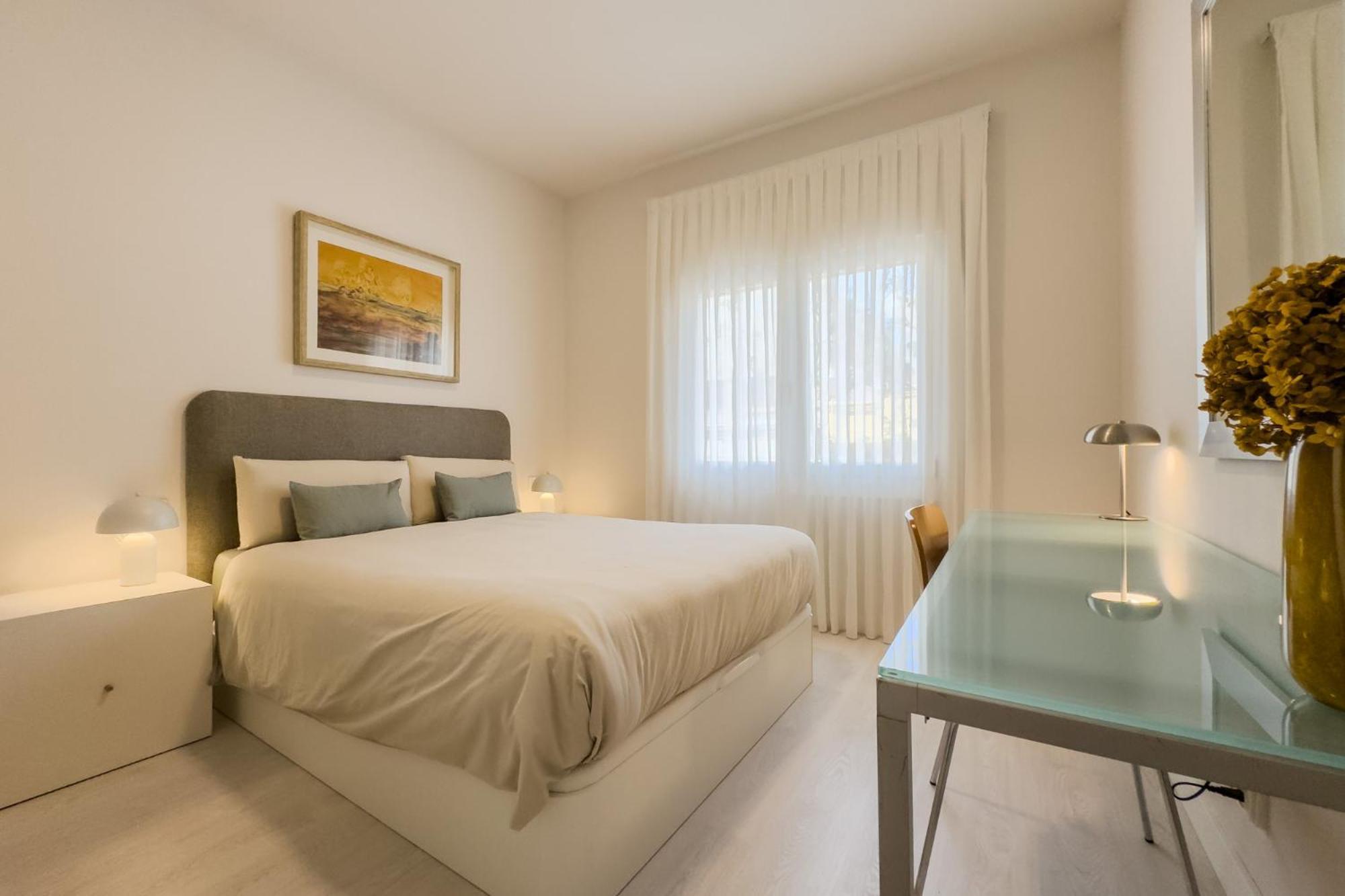 Barcelona Aura Apartments L'Hospitalet de Llobregat Kültér fotó
