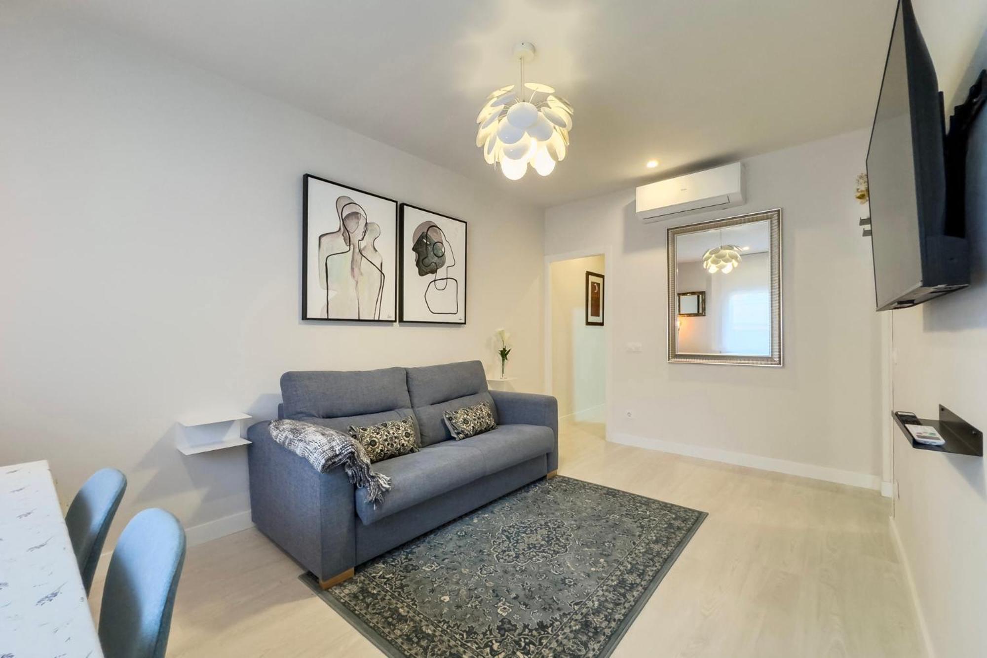 Barcelona Aura Apartments L'Hospitalet de Llobregat Kültér fotó