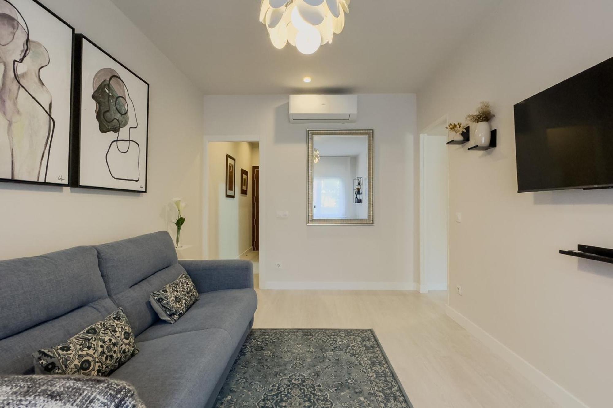 Barcelona Aura Apartments L'Hospitalet de Llobregat Kültér fotó