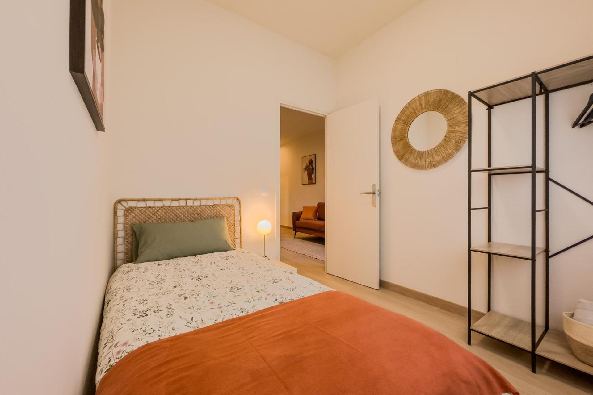 Barcelona Aura Apartments L'Hospitalet de Llobregat Kültér fotó