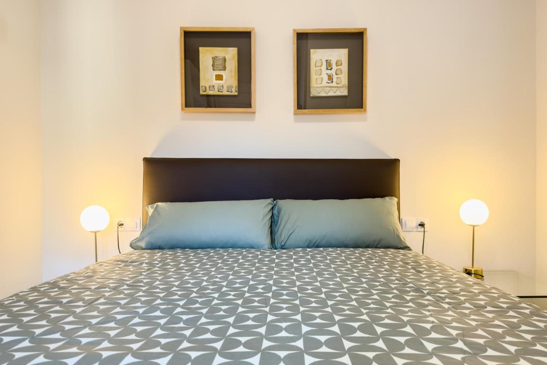 Barcelona Aura Apartments L'Hospitalet de Llobregat Kültér fotó