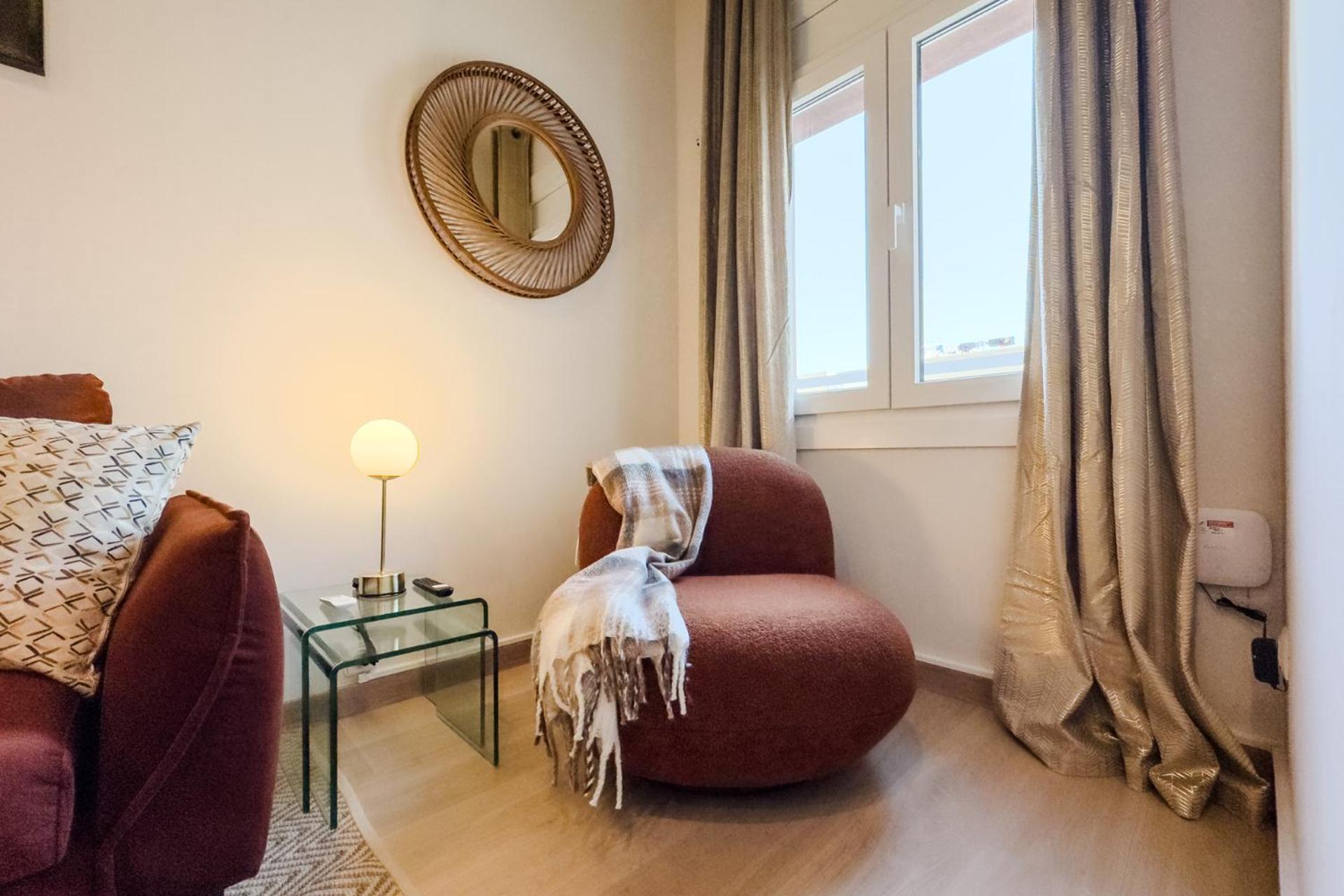 Barcelona Aura Apartments L'Hospitalet de Llobregat Kültér fotó