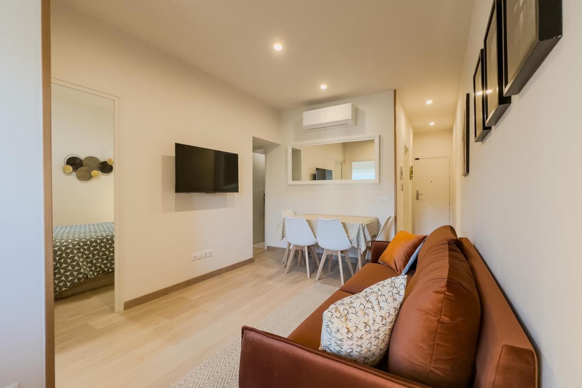 Barcelona Aura Apartments L'Hospitalet de Llobregat Kültér fotó