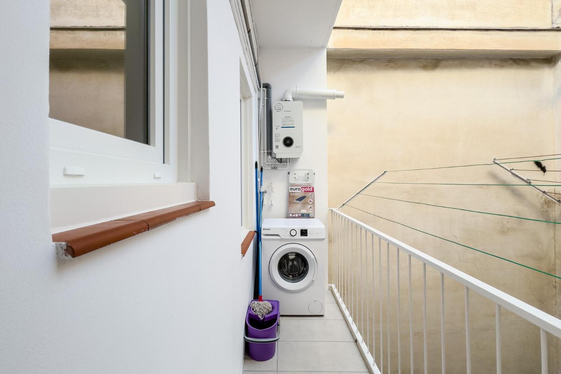 Barcelona Aura Apartments L'Hospitalet de Llobregat Kültér fotó