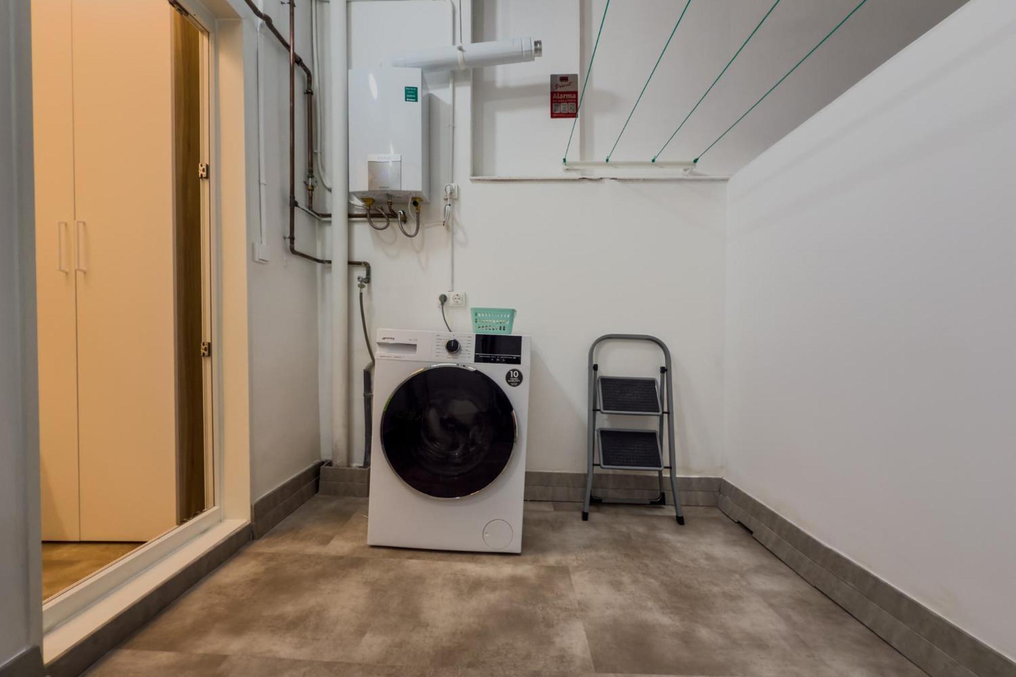 Barcelona Aura Apartments L'Hospitalet de Llobregat Kültér fotó