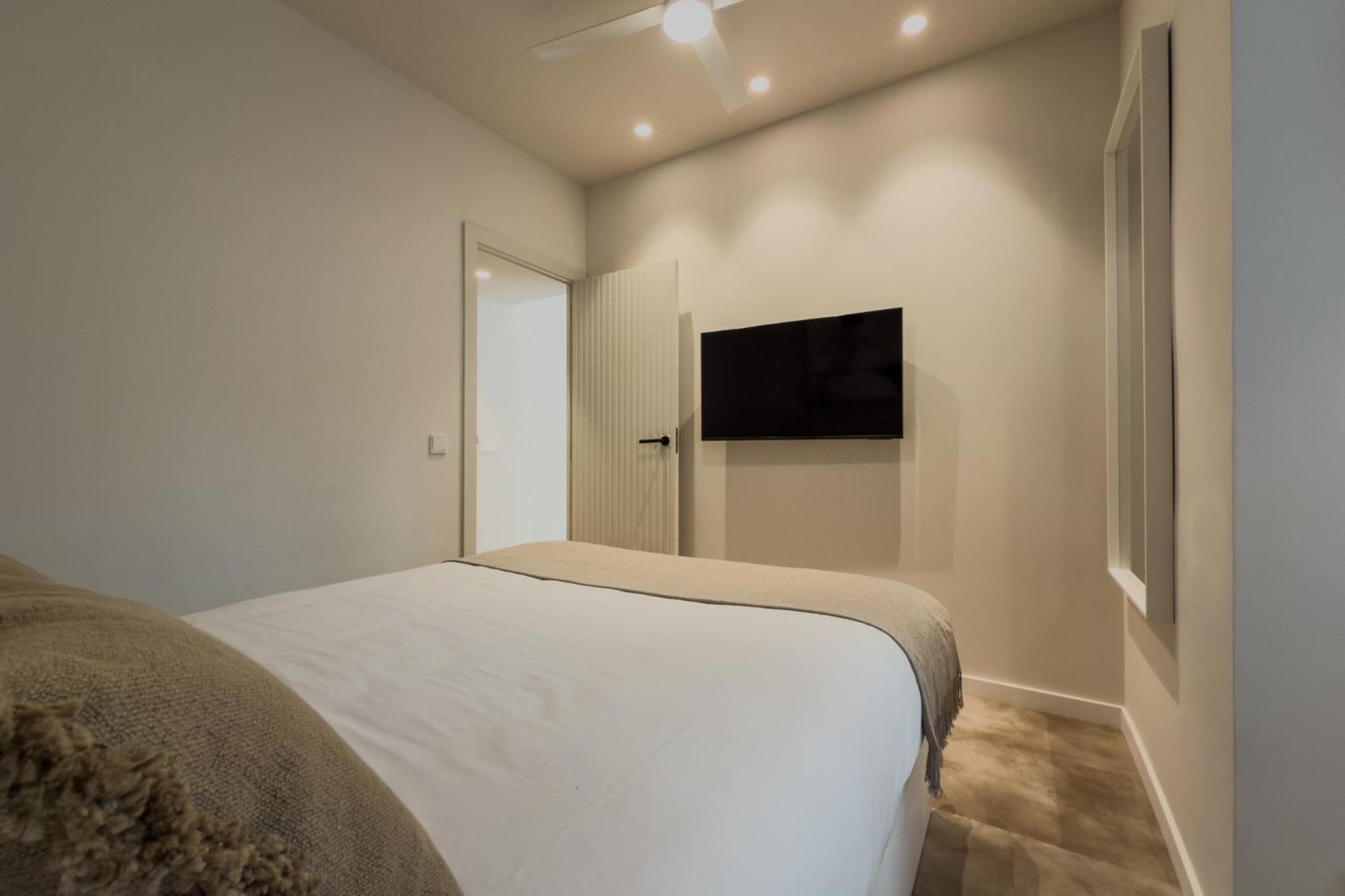 Barcelona Aura Apartments L'Hospitalet de Llobregat Kültér fotó