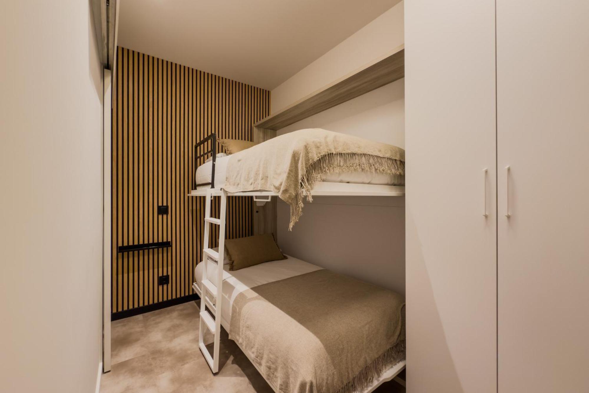 Barcelona Aura Apartments L'Hospitalet de Llobregat Kültér fotó